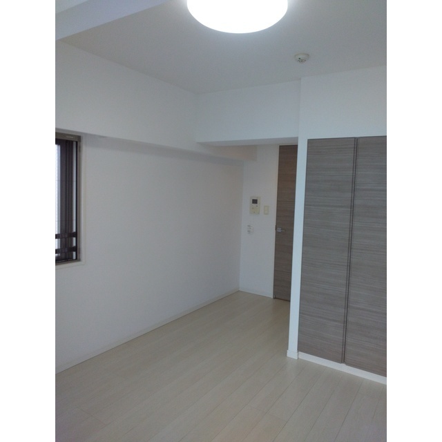 ロアール多摩川南六郷 リビング