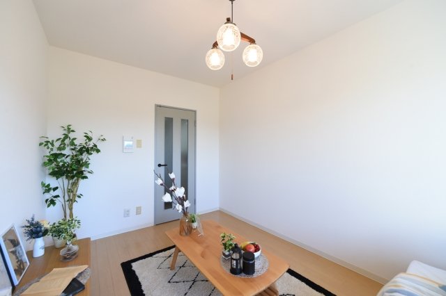 アルテハイム上石神井2階 ※家具小物等はイメージです。