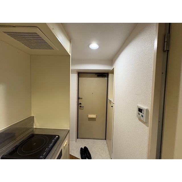 メゾンセシモ2階 内観