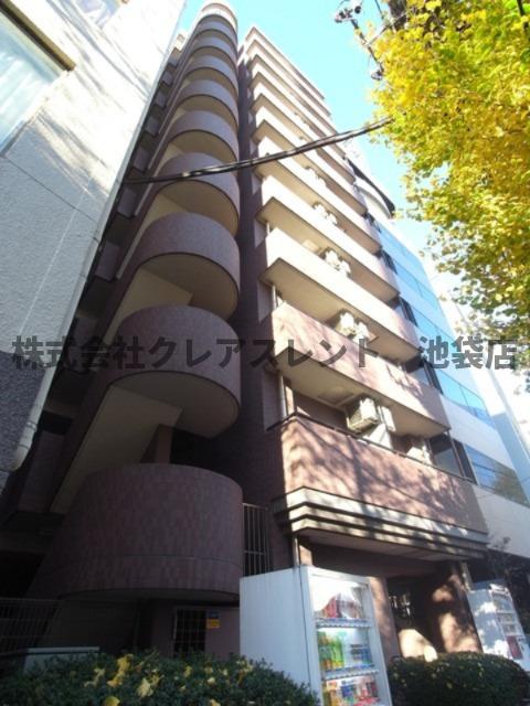 菱和パレス護国寺6階 ☆護国寺のデザイナーズ☆