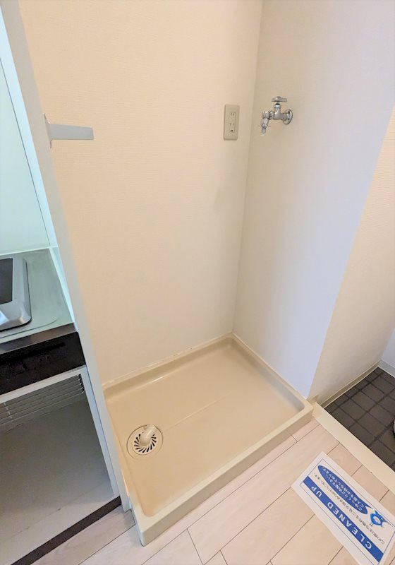 アバクス立川4階 部屋その他