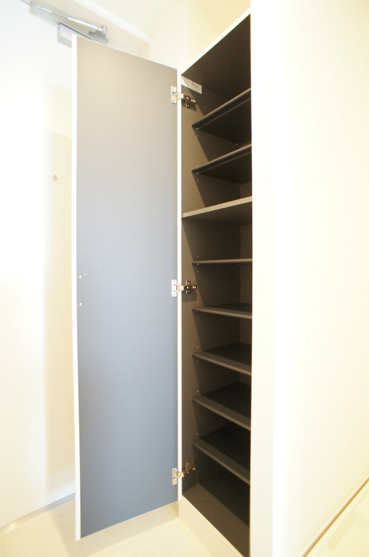 リブリ・JT 収納