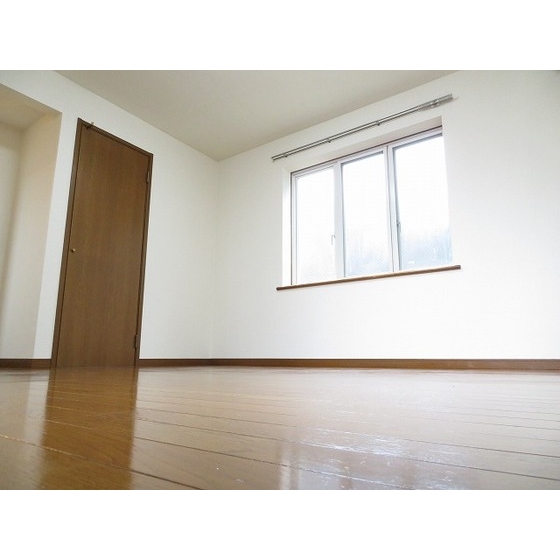 アネスタ赤羽 リビング