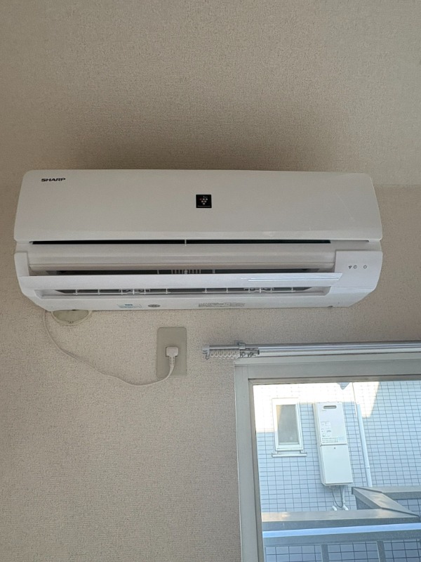 メゾン高橋Ｂ棟(K-044) 部屋設備