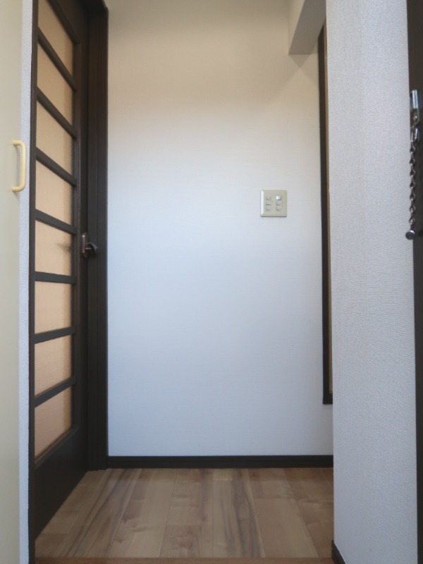 コスモ鎌ヶ谷 内観