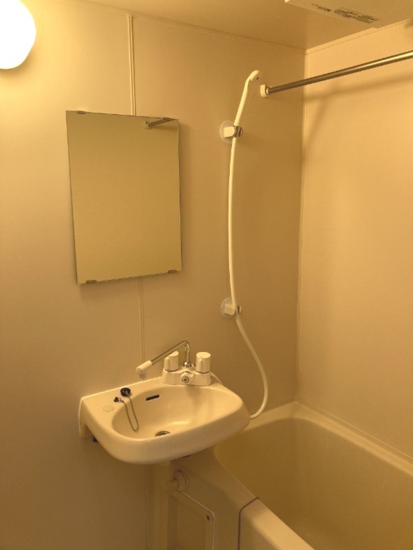 ハイコーポ小泉５．６ 別区画の写真です