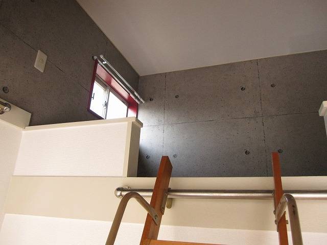 ヒノキコーポ2階 部屋その他