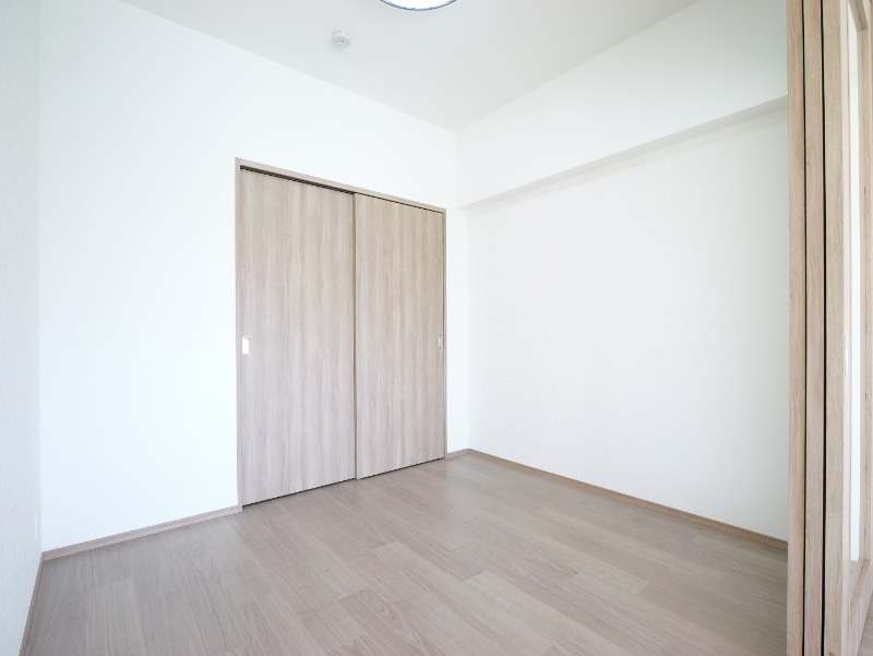 プレジオ川口ASIAN7階 部屋その他