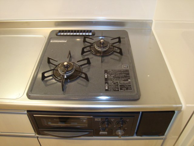 ストーン　フィールド キッチン