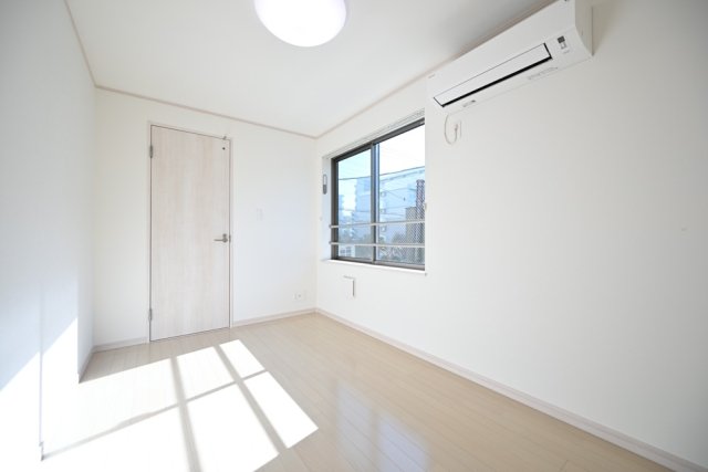 ＡＰＴ西新井2階 部屋その他