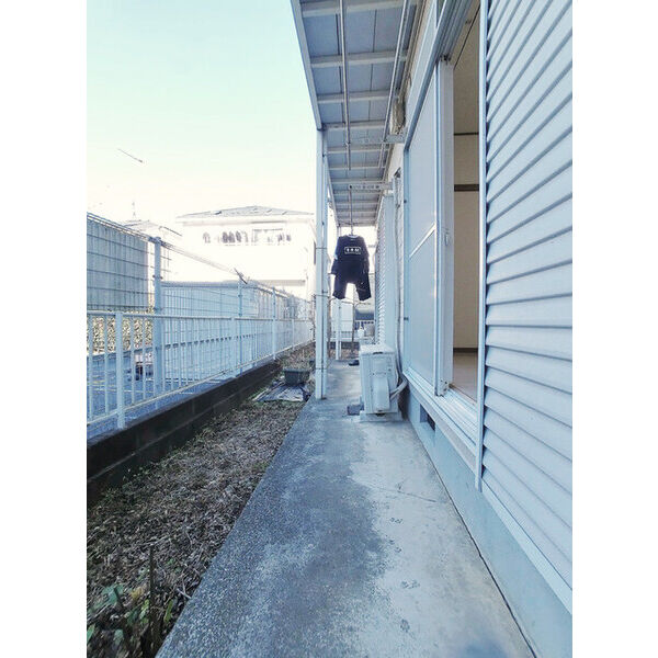 マイシャトー海老名0102号室 部屋その他