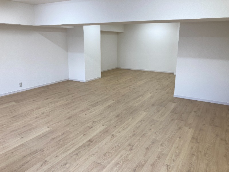 小豆沢ローズハイム3階 部屋その他