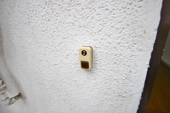 アップルパイⅥ2階 部屋その他