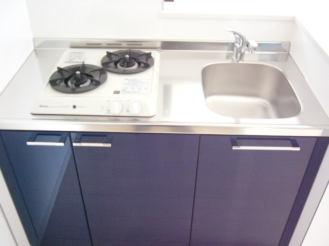 アークコート キッチン