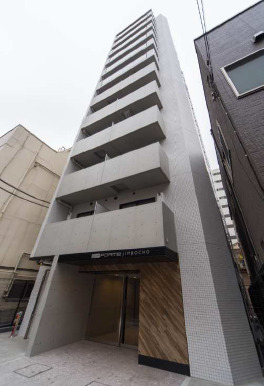 SYFORME JIMBOCHOの外観画像