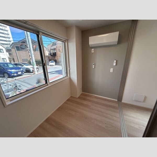 グラナーデ扇Ⅰ　C101号室 部屋その他