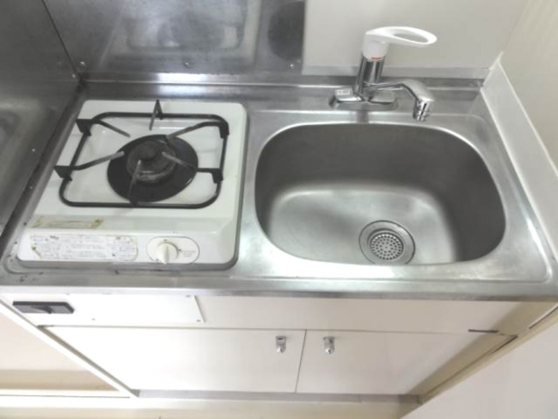 クリオ浅間台ファースト2階 前回募集時写真