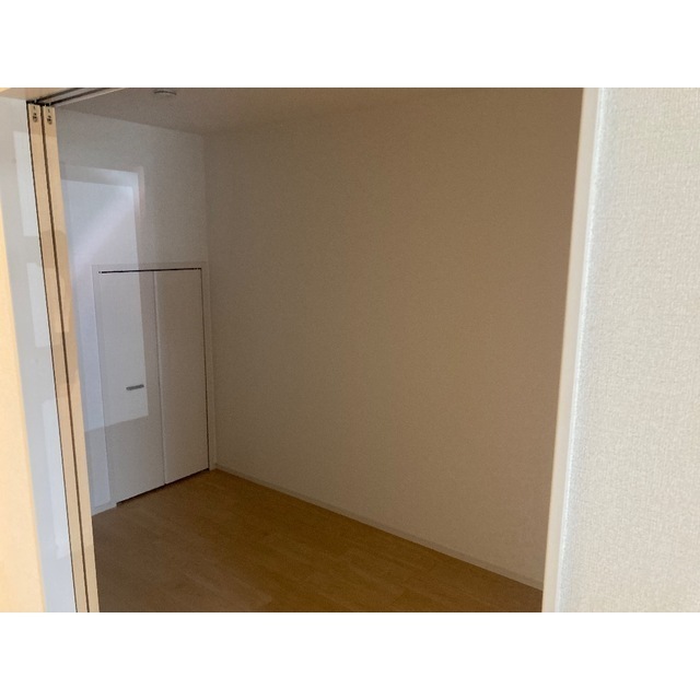 旭ヶ丘KOホームズ103号室 内観