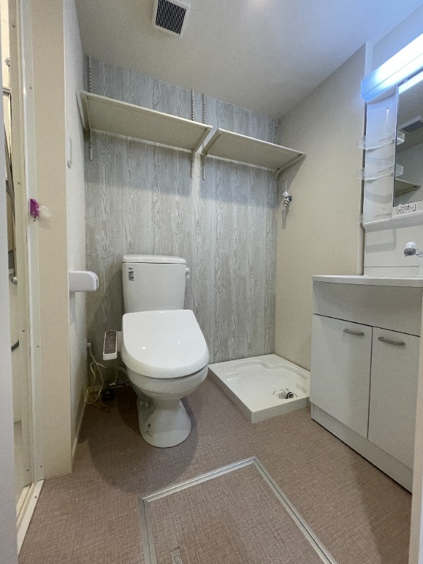 ハーモニーテラス春日町Ⅳ1階 部屋その他