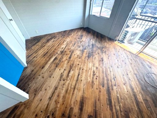 HONOKAAHOUSE302号室 部屋その他