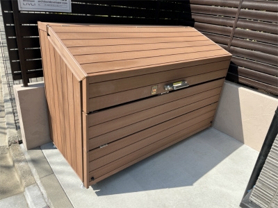 SPハウス扇大橋2階 部屋その他