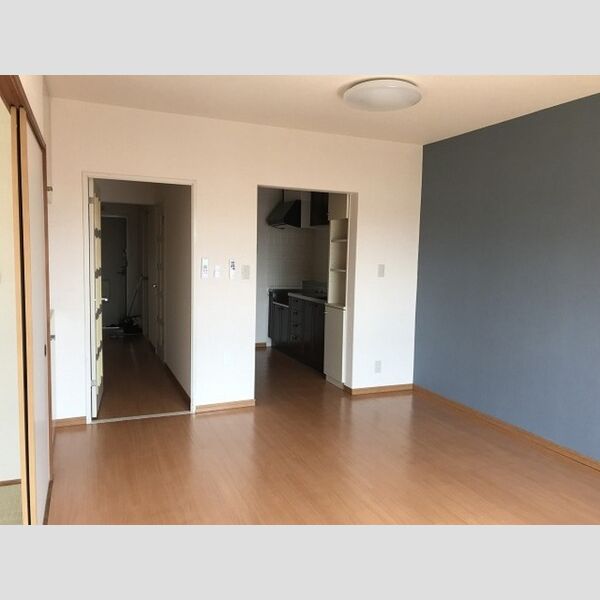 ユイト・SVP リビングルーム