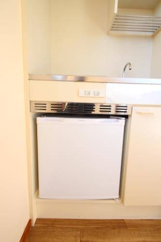 ハイシティーみずほ台2階 部屋その他