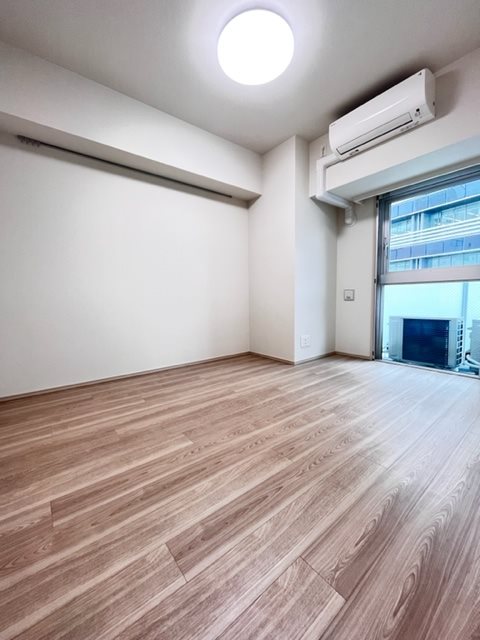 ドゥーエ板橋区役所前5階 寝室
