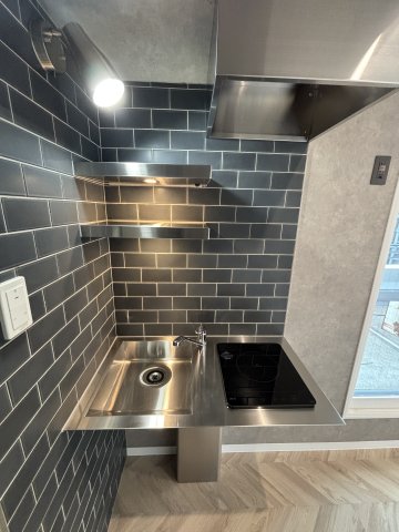 カーサ南台301号室 キッチン