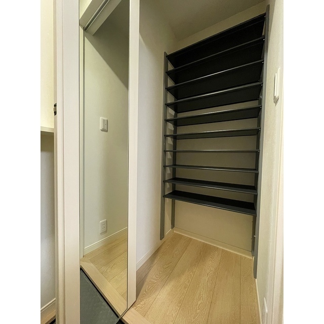 URBAN SKY 北千住102号室 イメージ