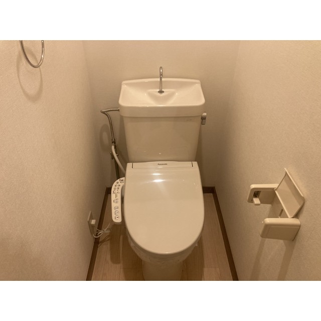 サンライズⅢ 内観