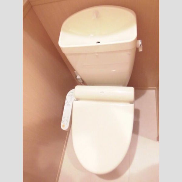 PARK　HILLS　MIYAKO　H 温水洗浄便座