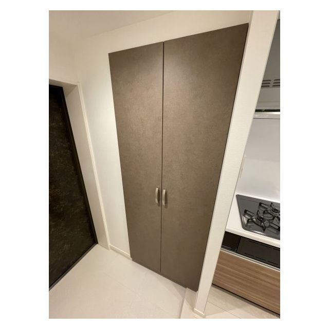 PASEO中目黒0202号室 シューズボックス