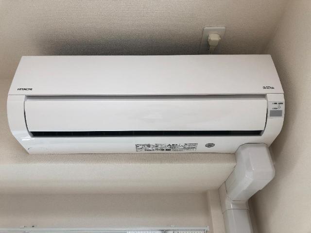 レジデンス明神町302号室 室内設備（イメージ）