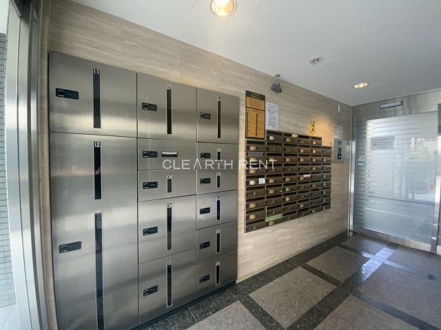 菱和パレス月島5階 ★オートロック・宅配ボックス完備の駅近分譲賃貸マンション★