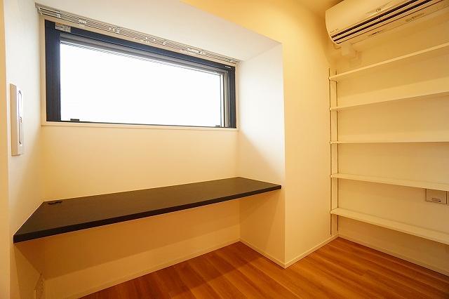 ALTERNA中野10階 その他