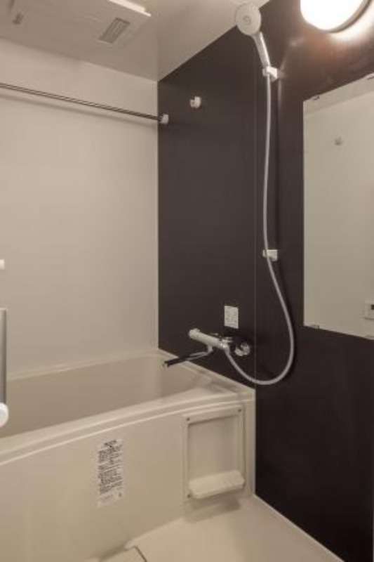 Nine-Harvest5階 お風呂