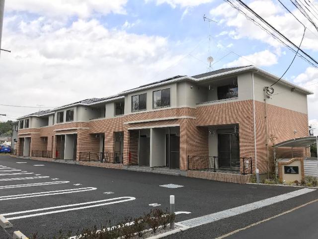 フェリシアの外観画像