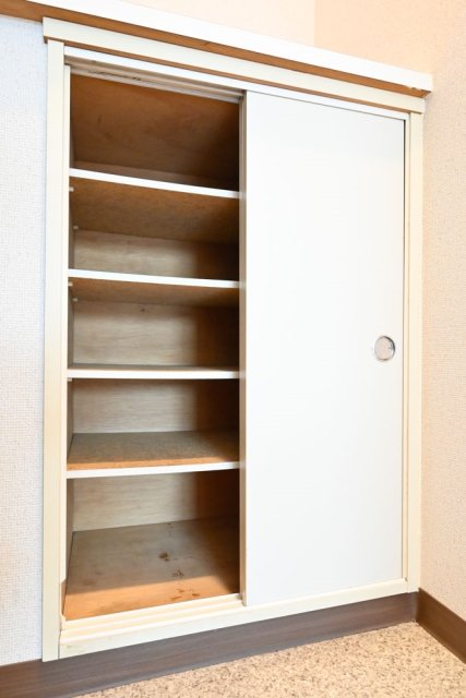 ノイメゾン桜台5階 同建物別部屋の参考画像