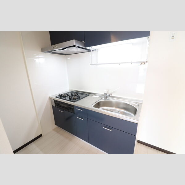 第3タツミコーポ システムキッチン