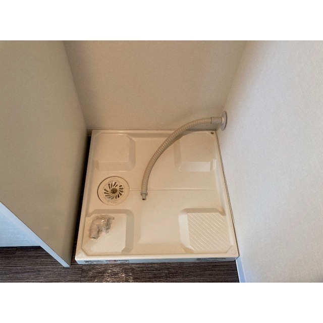 スペッキオ101号室 部屋その他