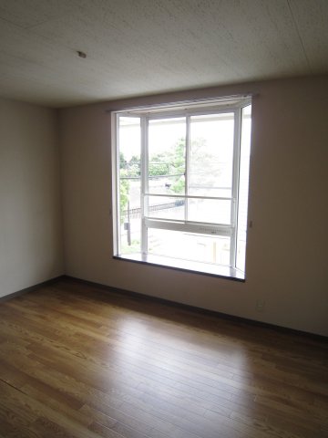 テラスウィスタリア0101号室 部屋その他