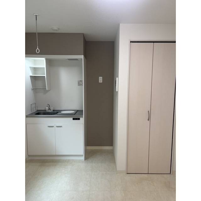 マイハウス世田谷 内観