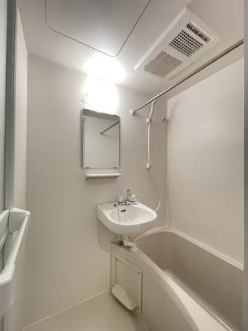 グレイスシールド烏丸1階 部屋その他