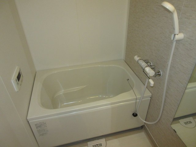 エクセルハイム0103号室 お風呂