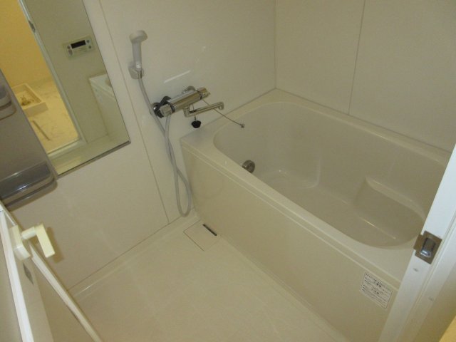 アルデバラン お風呂