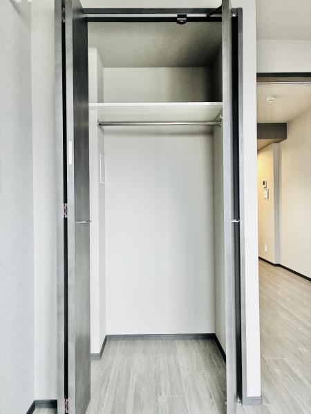 コンポジット早稲田鶴巻町5階 リビング