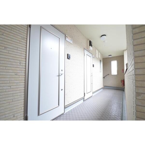 Ars(アルス)203号室 部屋その他