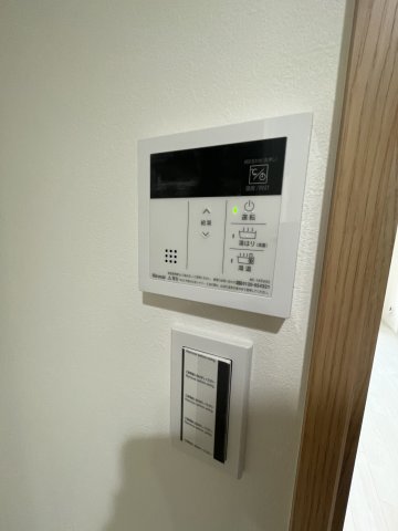 ルオーレ雪が谷大塚0401号室 部屋設備