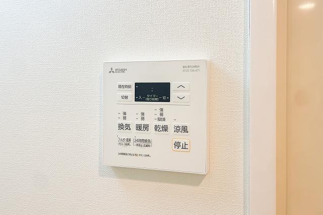 Weave Base Itabashi Honcho5階 その他